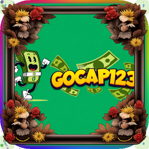 gocap123 — mitra unggulan