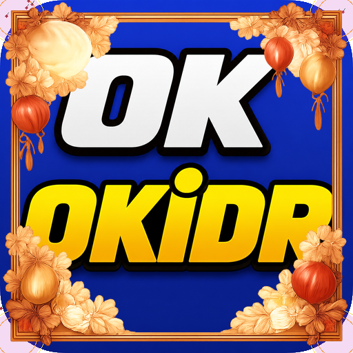 okidr — galeri pratinjau Resmi APK